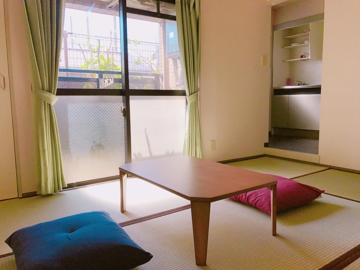 Kyoto Hostel Gloire Екстериор снимка