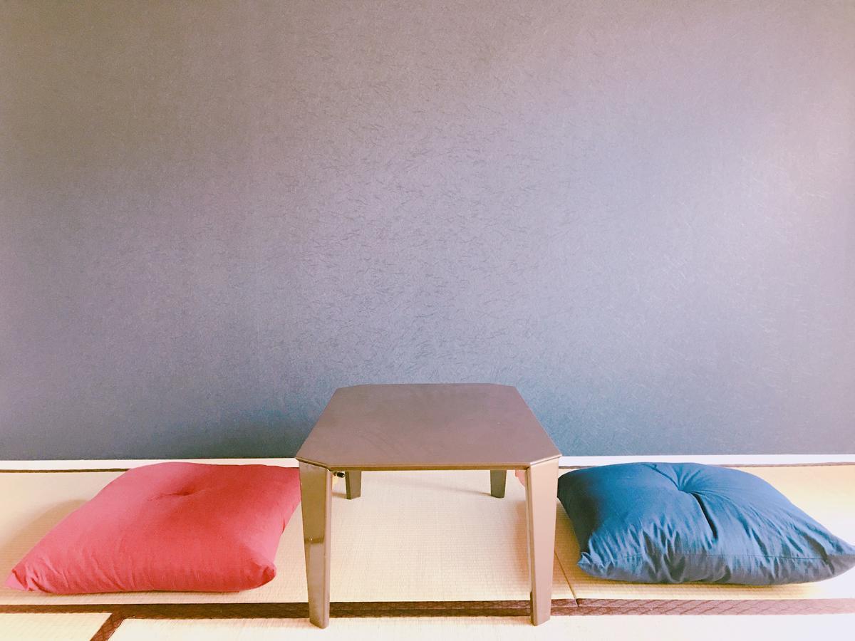 Kyoto Hostel Gloire Екстериор снимка