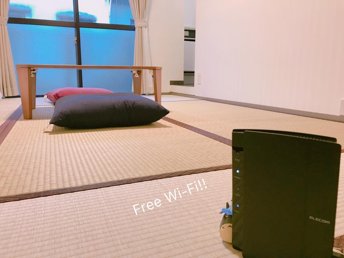 Kyoto Hostel Gloire Екстериор снимка