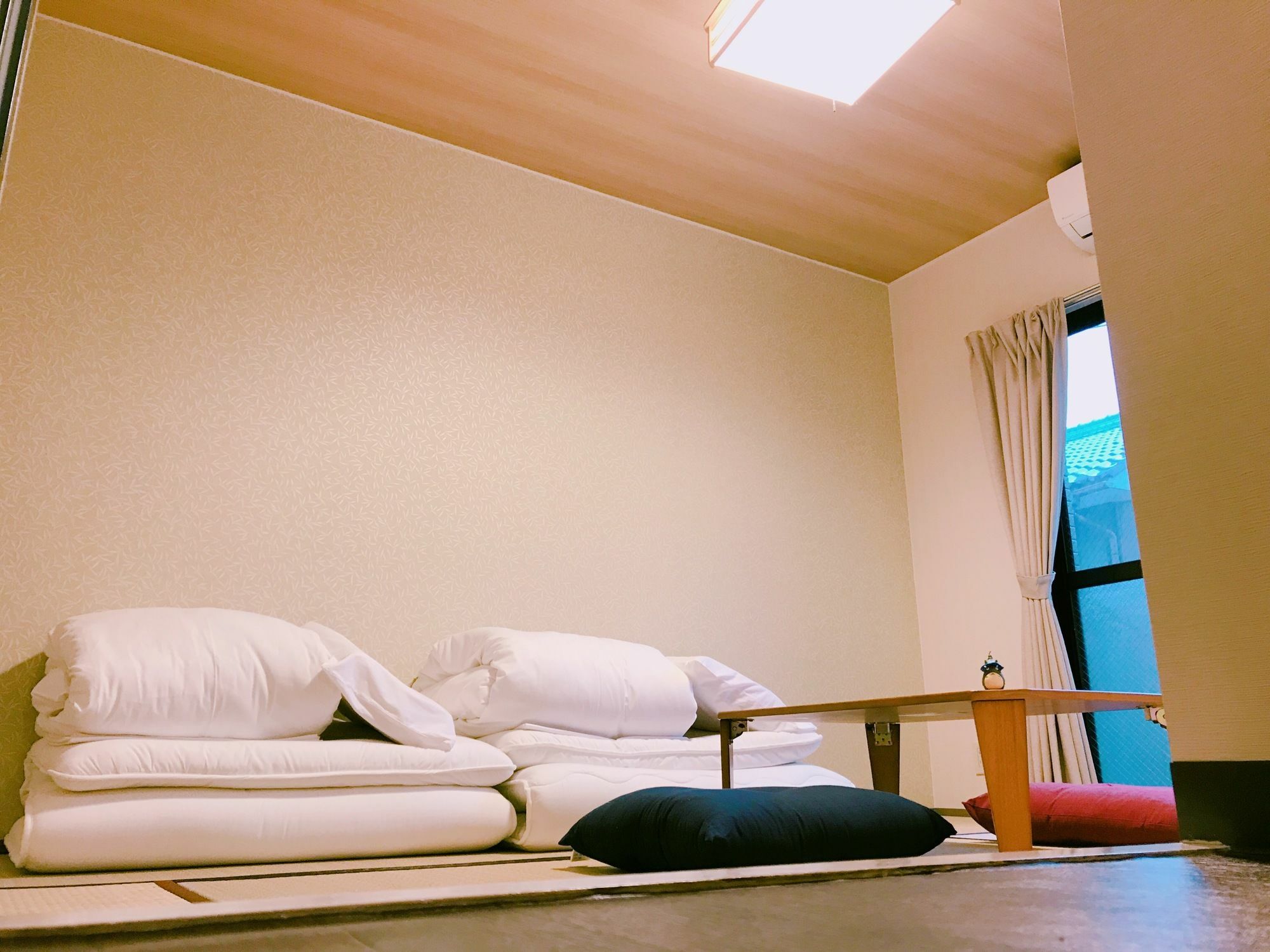 Kyoto Hostel Gloire Екстериор снимка