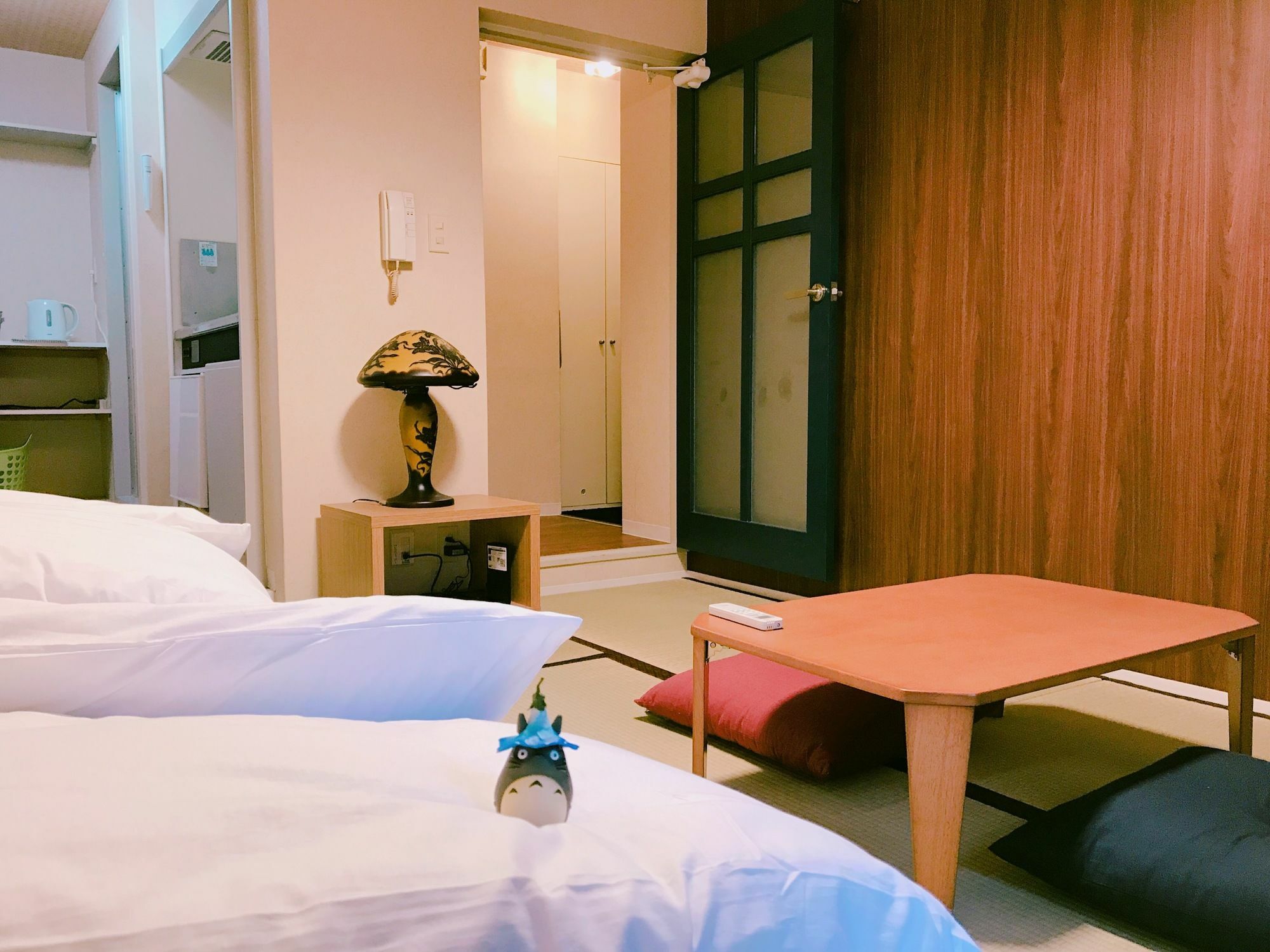Kyoto Hostel Gloire Екстериор снимка