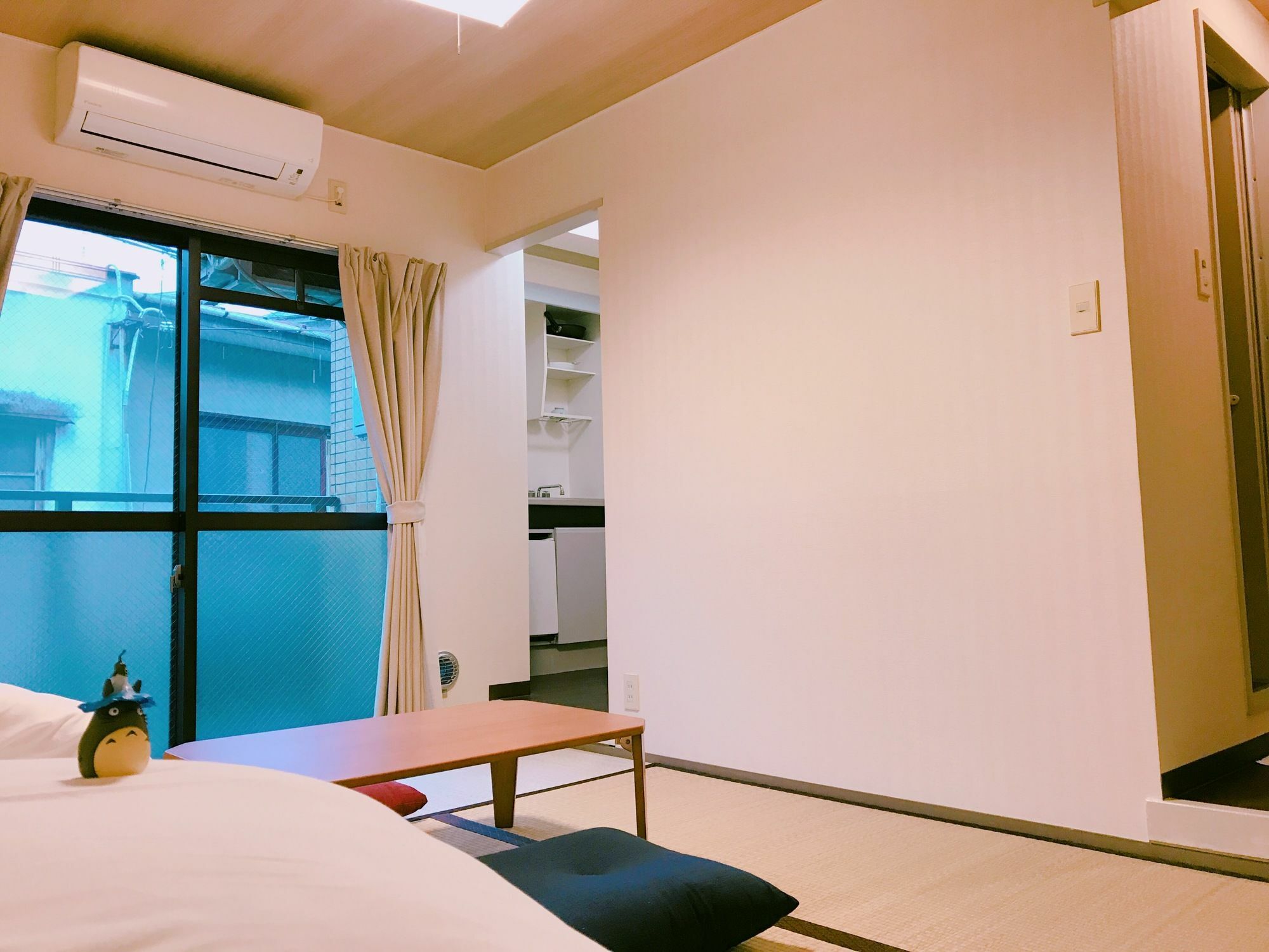 Kyoto Hostel Gloire Екстериор снимка