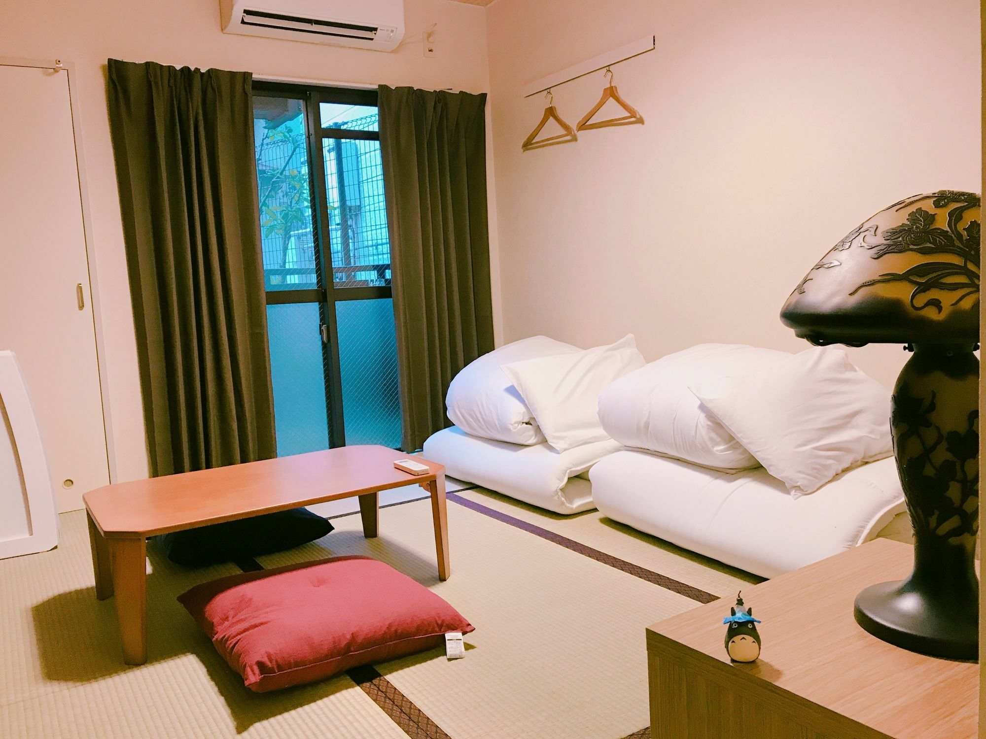 Kyoto Hostel Gloire Екстериор снимка